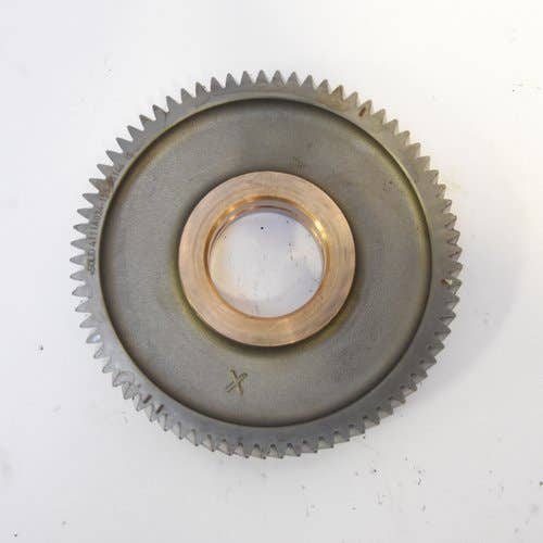 Used Camshaft Idler Gear fits JCB 190 190T 1110 1110T 532 532 02/202987 4111A034