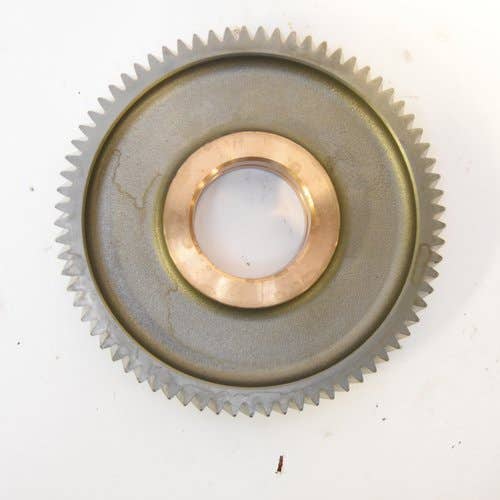 435160 | Camshaft Idler Gear | JCB 190 190T 532 532 1110 1110T |  | 02/202987 | 4111A034