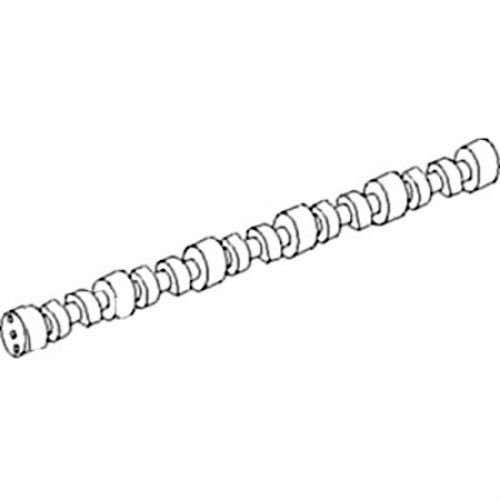 124446 | Camshaft Kit | John Deere 2950 2955 3040 3050 3140 3150 3155 3255 3350 3640 3650 4050 6506 6600 6800 6900 7500 |  | RE53884 | AR79624 | AT18190 | DD13432 | R79345 | RE14977