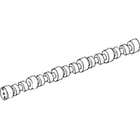 124446 | Camshaft Kit | John Deere 2950 2955 3040 3050 3140 3150 3155 3255 3350 3640 3650 4050 6506 6600 6800 6900 7500 | | RE53884 | AR79624 | AT18190 | DD13432 | R79345 | RE14977