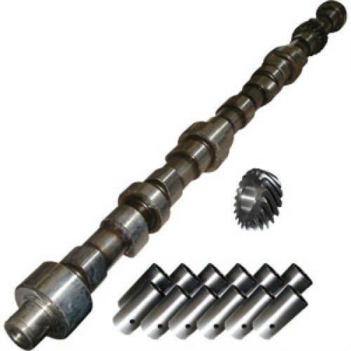 128665 | Camshaft & Lifter Kit | John Deere 381 404 4010 4020 |  | R26070 | R33180 | R34340 | R40890 | R40900