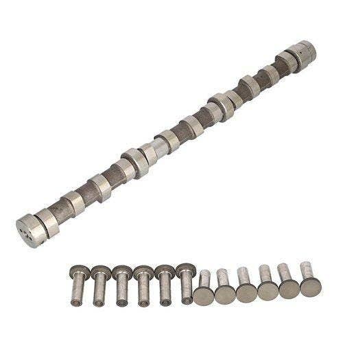 Camshaft fits John Deere 7700 7800 7710 7720 7810 7820 7920 8100 8110 8120 8200 8210 8220 8300 8310 8320 8400 8410 8420 8520 9100 9120 9320 R120872 Camshaft fits John Deere 7700 7800 7710 7720 7810 7820 7920 8100 8110 8120 8200 8210 8220 8300 8310 8320 8400 8410 8420 8520 9100 9120 9320 R120872