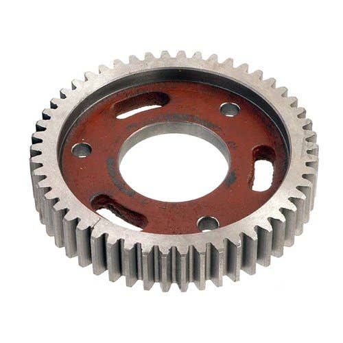 172327 | Camshaft Timing Gear | Allis Chalmers 160 6040 | Ford Dexta Super Dexta | Landini Blizzard 50 Blizzard 60 Globus 50 Rex 65 4830 5500 5530 |  | 02190007 | 957E6256 | 131164332 | 3637541M1 | 81804014 | 3116K111 | 4224245M1 | 731203M1 | 0410241