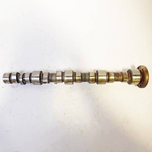 Used Camshaft fits New Holland C232 C238 L225 L230 5801390145 fits Case SR220 SR250 SV250 SV300 TR320 TV380 570NXT 570NXT 5801390145 Used Camshaft fits New Holland C232 C238 L225 L230 5801390145 fits Case SR220 SR250 SV250 SV300 TR320 TV380 570NXT 570NXT 5801390145
