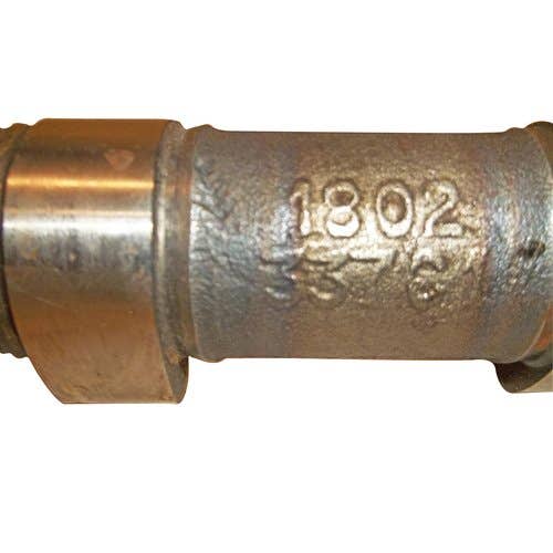 435619 | Camshaft | Case IH 1640 1660 1680 | International | Farmall | IH D414 DT414 D436 D466 DT436 DT466 DT466B DT466C DTI466C Hydro 100 Hydro 186 815 915 966 986 1066 1086 1440 1460 1466 1468 1480 1486 1566 1586 |  | 1802337C91 | 1802338C91 | 675504C1