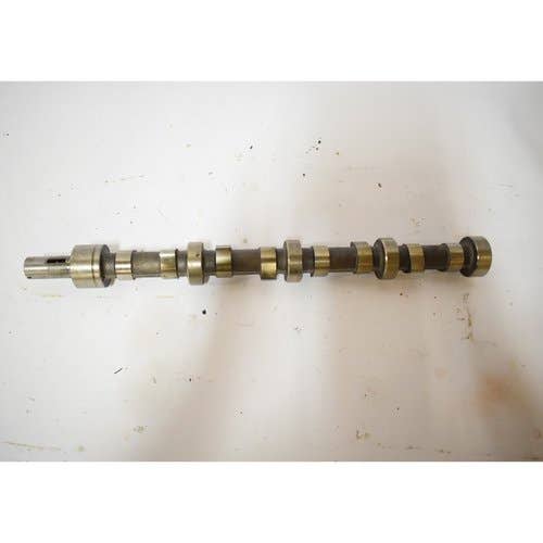 Used Camshaft fits Caterpillar 3034 216 226 228 232 236 242 246 247 248 252 257 262 267 277 906 906 173-9855 Used Camshaft fits Caterpillar 3034 216 226 228 232 236 242 246 247 248 252 257 262 267 277 906 906 173-9855