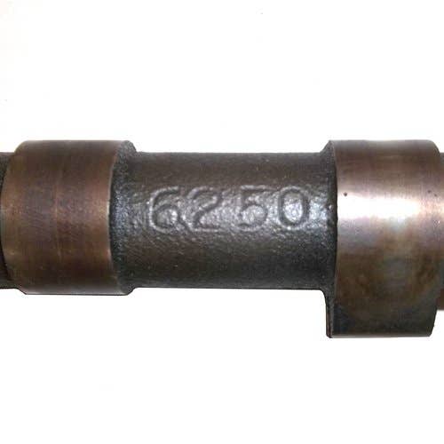 436253 | Camshaft | Ford 8N 120 |  | 2NC8N6250B