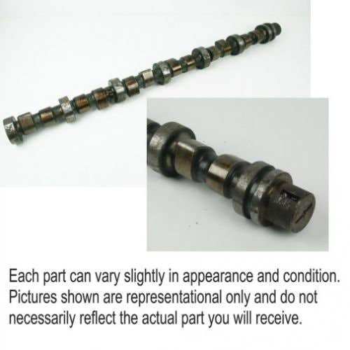 429676 | Camshaft | International | Farmall | IH 706 2706 |  | 3055047R1 | 3055047R2