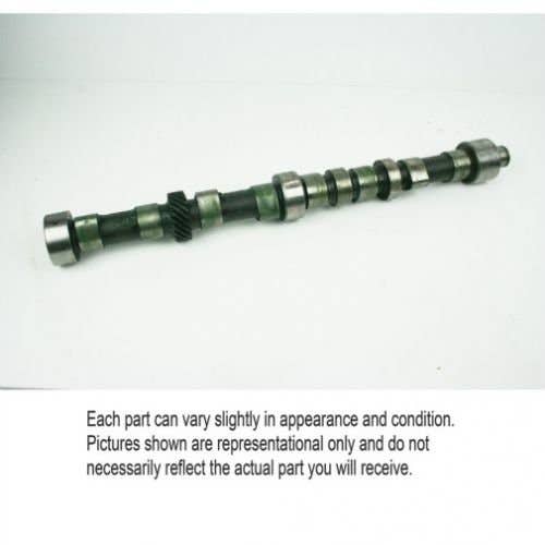 429674 | Camshaft | John Deere 500 500 500A 500B 500C 510 3010 3020 |  | AR32729 | R32424 | R33777
