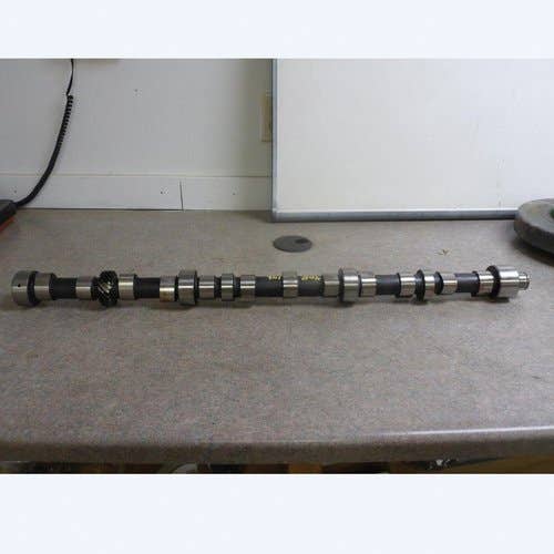 408146 | Camshaft | John Deere 4010 4020 |  | AR49145 | R46428 | R33778