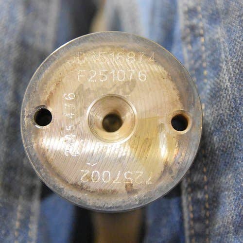 436720 | Camshaft | John Deere 325 4024 5030T 5030TF220 5030TF270 |  | R516874