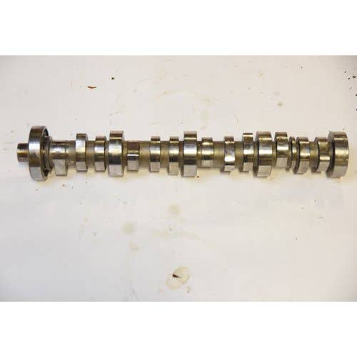 Used Camshaft fits John Deere 318D 319D 320D 323D 244J 4520 4720 4024HF285 4024HF295 244J RE533933 R528191 Used Camshaft fits John Deere 318D 319D 320D 323D 244J 4520 4720 4024HF285 4024HF295 244J RE533933 R528191