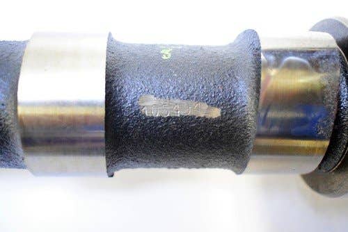 434631 | Camshaft | John Deere 540E 548E 640E 644E 644ER 648E 740E 748E 4045T 4055 4255 4455 4555 4560 4755 4760 4955 4960 6059T 6068T 6076 6076A 6076AF 6076HF 6076T 6101H 8560 8760 8960 9500 9500 SH 9600 9960 |  | RG19170 | RG22421 | R105494