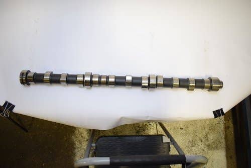 434631 | Camshaft | John Deere 540E 548E 640E 644E 644ER 648E 740E 748E 4045T 4055 4255 4455 4555 4560 4755 4760 4955 4960 6059T 6068T 6076 6076A 6076AF 6076HF 6076T 6101H 8560 8760 8960 9500 9500 SH 9600 9960 |  | RG19170 | RG22421 | R105494