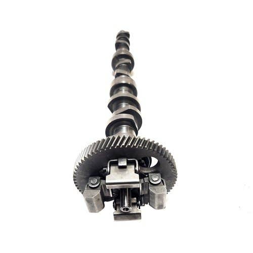 456948 | Camshaft | New Holland Boomer 4055 Boomer 4060 C175 L160 L170 L175 L215 L218 L220 T2410 T2420 Workmaster 45 Workmaster 55 | Case SR150 SR175 SV185 410 | Case IH DX55 DX60 Farmall 45A Farmall 55 Farmall 55A Farmall 60 |  |  SBA120026970
