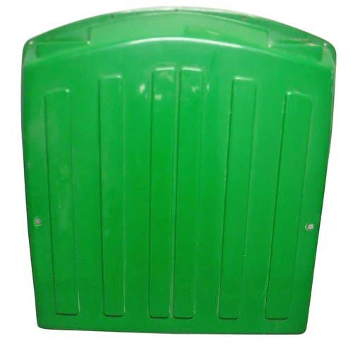 Used Canopy Roof Top fits John Deere 4030 4040 4050 4055 4230 4240 4250 4255 4430 4440 4450 4455 4555 4560 4630 4640 4650 4755 4760 4955 2955 AR69840 Used Canopy Roof Top fits John Deere 4030 4040 4050 4055 4230 4240 4250 4255 4430 4440 4450 4455 4555 4560 4630 4640 4650 4755 4760 4955 2955 AR69840