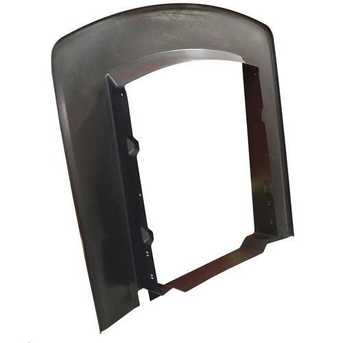 150689 | Canopy Top Liner | 2-Post | Cab Roof | John Deere 820 870 870 970 990 1020 1050 1050 1070 1250 1450 1520 1530 1650 1650 2020 2020 2030 2040 2150 2155 2240 2255 2350 2355 2440 2550 2555 2630 2640 2750 2755 2840 2940 2950 2955 4455 |  | R60103