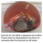 498932 | Cap - Horizontal Unloading Auger Tube | International | Farmall | IH 815 915 1440 1460 1480 | | 178159C1 498932 | Cap - Horizontal Unloading Auger Tube | International | Farmall | IH 815 915 1440 1460 1480 | | 178159C1