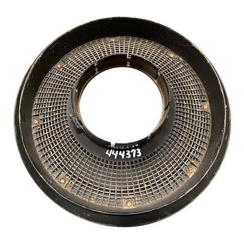 444373 | Cap Precleaner | John Deere 8430 8440 8630 |  | RE11158