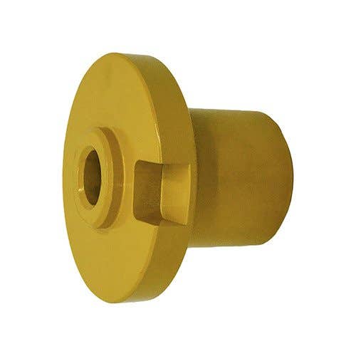 Cap - Rear Track Adjuster Spring fits John Deere 450 450C 450D 450E 450G 450H 450J 455D 455E 455G 550 550G 550H 550J 555 555G 650G 650H 650J T32049 Cap - Rear Track Adjuster Spring fits John Deere 450 450C 450D 450E 450G 450H 450J 455D 455E 455G 550 550G 550H 550J 555 555G 650G 650H 650J T32049
