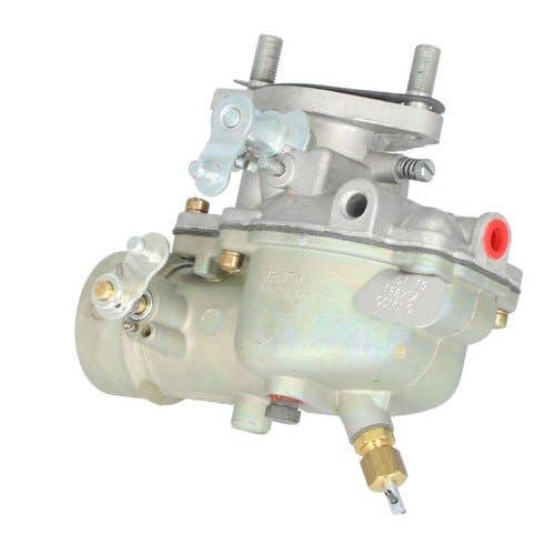 100754 | Carburetor - 7/16" Fuel Line | Ford 501 541 601 611 621 631 641 651 661 671 681 701 741 761 771 801 811 821 841 851 861 871 881 901 941 951 961 971 981 1801 1811 1821 1841 1871 1881 2000 4000 |  | 13875 | TSX813