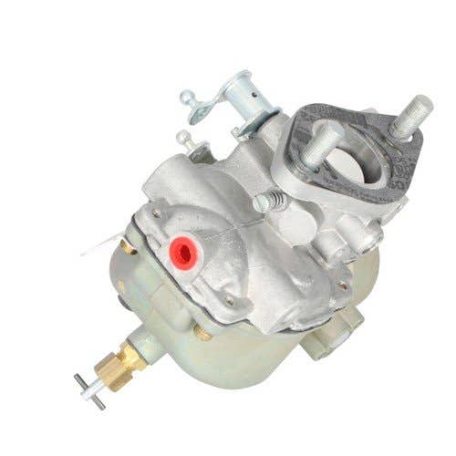 100754 | Carburetor - 7/16" Fuel Line | Ford 501 541 601 611 621 631 641 651 661 671 681 701 741 761 771 801 811 821 841 851 861 871 881 901 941 951 961 971 981 1801 1811 1821 1841 1871 1881 2000 4000 |  | 13875 | TSX813