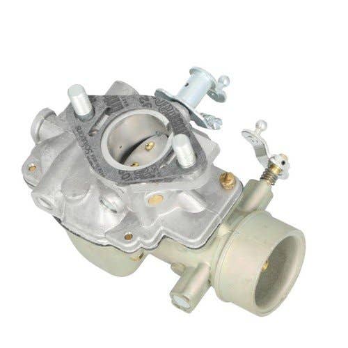 100754 | Carburetor - 7/16" Fuel Line | Ford 501 541 601 611 621 631 641 651 661 671 681 701 741 761 771 801 811 821 841 851 861 871 881 901 941 951 961 971 981 1801 1811 1821 1841 1871 1881 2000 4000 |  | 13875 | TSX813