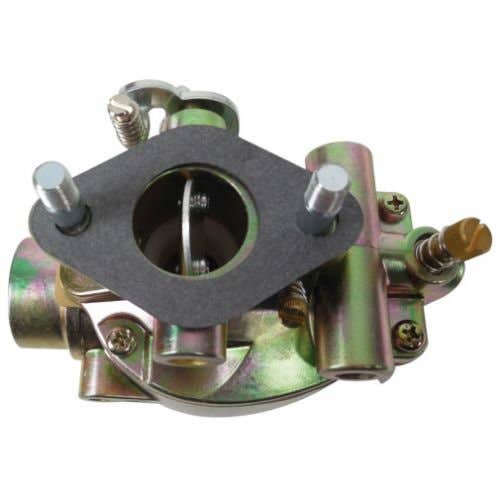 100763 | Carburetor - Aluminum | Ford 2N 8N 9N |  | 8N9510C | B3NN9510A | TSX33 | 13876 | TSX241B | TSX241C | TSX241A