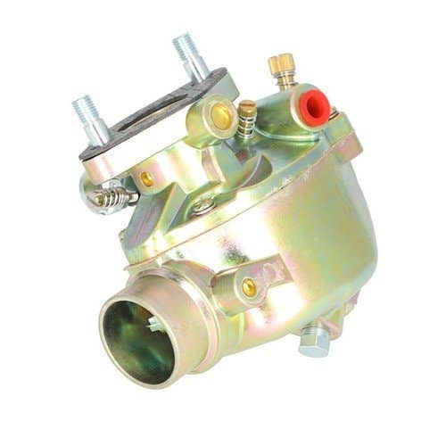 100763 | Carburetor - Aluminum | Ford 2N 8N 9N |  | 8N9510C | B3NN9510A | TSX33 | 13876 | TSX241B | TSX241C | TSX241A