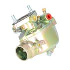 100763 | Carburetor - Aluminum | Ford 2N 8N 9N | | 8N9510C | B3NN9510A | TSX33 | 13876 | TSX241B | TSX241C | TSX241A