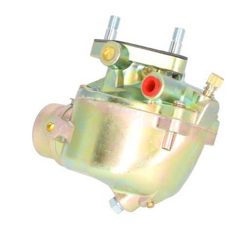 100763 | Carburetor - Aluminum | Ford 2N 8N 9N |  | 8N9510C | B3NN9510A | TSX33 | 13876 | TSX241B | TSX241C | TSX241A