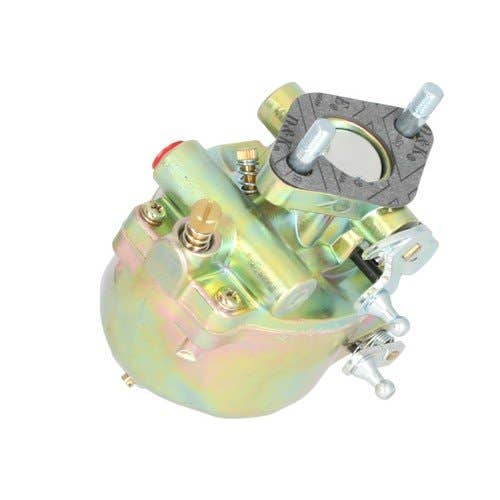 100763 | Carburetor - Aluminum | Ford 2N 8N 9N |  | 8N9510C | B3NN9510A | TSX33 | 13876 | TSX241B | TSX241C | TSX241A