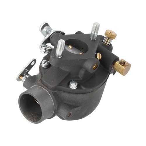 185746 | Carburetor - Cast Iron | Massey Ferguson F40 TO35 50 50 135 150 202 202 204 204 2135 2135 | Massey Harris 50 |  | TSX605 | TSX683 | TSX882 | 533969M91 | 181532M91  | 181578M91  | 182747M91  | 183576M91