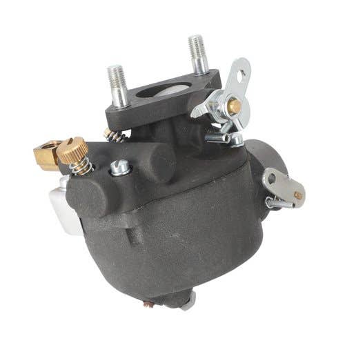 185746 | Carburetor - Cast Iron | Massey Ferguson F40 TO35 50 50 135 150 202 202 204 204 2135 2135 | Massey Harris 50 |  | TSX605 | TSX683 | TSX882 | 533969M91 | 181532M91  | 181578M91  | 182747M91  | 183576M91