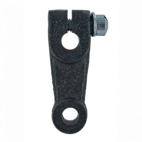Carburetor Choke Lever fits International A B C Super A Super C 8639D