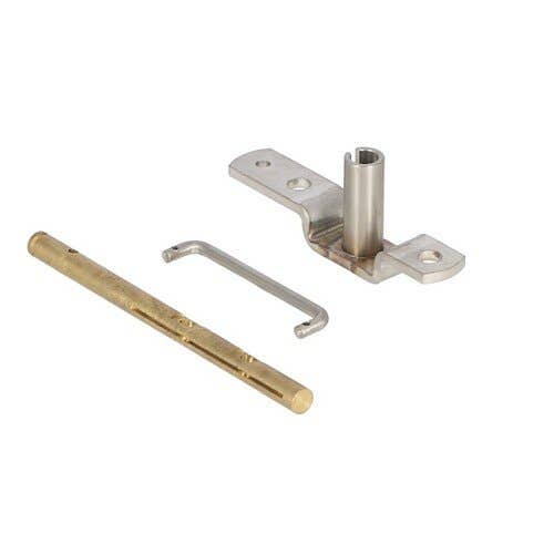 110034 | Carburetor Choke Shaft | John Deere 300B 1020 1520 2020 2030 2510 2520 |  | AT25819 | T25149 | TSX904 | TSX905 | TSX944 | TSX945