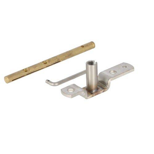 110034 | Carburetor Choke Shaft | John Deere 300B 1020 1520 2020 2030 2510 2520 |  | AT25819 | T25149 | TSX904 | TSX905 | TSX944 | TSX945