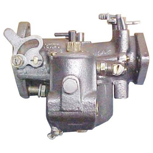 203273 | Carburetor - DLTX10 | John Deere B |  | DLTX10