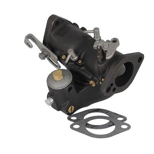 203268 | Carburetor - DLTX53 | John Deere A |  | DLTX53