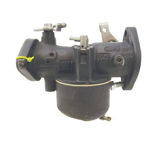 203272 | Carburetor - DLTX73 | John Deere B |  | DLTX67 | DLTX73