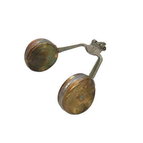 192721 | Carburetor Float - Brass | John Deere 3010 3020 4010 4020 | Minneapolis Moline G900 G1000 | Oliver 1750 1755 1800 |  | AR10106 | 10P3196 | 1566657A | R10221 | USX20 | USX21 | USX29 | USX30 | USX31 | USX32 | USX33 | USX35 | USX36 | USX37 | USX40
