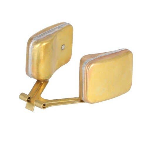 108449 | Carburetor Float | Allis Chalmers B C CA WC WD | Case V 310 440 | Ford NAA 2N 8N 9N 600 620 630 640 650 660 700 740 |  | 70219985 | VT4062 | T012049 | 69919D | B51772 | 533969M91 | 15480A | 10A1329 | 117834 | 9N9550A | C85-148 | 219985 | 222089