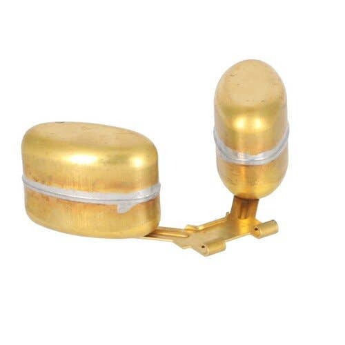 Carburetor Float - Zenith fits John Deere 3020 4000 4010 4020 fits Case fits Massey Ferguson fits Allis Chalmers fits Oliver fits Minneapolis Moline Carburetor Float - Zenith fits John Deere 3020 4000 4010 4020 fits Case fits Massey Ferguson fits Allis Chalmers fits Oliver fits Minneapolis Moline