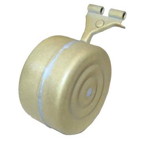 116057 | Carburetor Float | International | Farmall | IH F12 F14 W12 | Massey Harris 101 | Minneapolis Moline R RT Z |  | 25945D | 25945DA | 25945DB | 25945DC | 25945DD