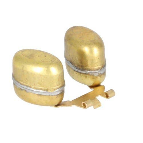 Carburetor Float fits Case fits International fits Ford 2000 4000 fits Allis Chalmers fits Oliver fits Minneapolis Moline fits CockShutt / CO OP Carburetor Float fits Case fits International fits Ford 2000 4000 fits Allis Chalmers fits Oliver fits Minneapolis Moline fits CockShutt / CO OP