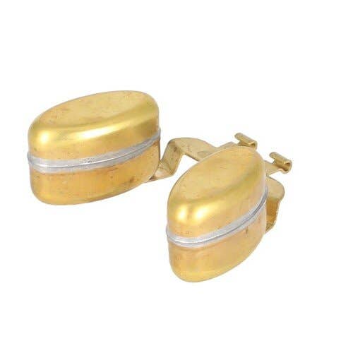 108448 | Carburetor Float - Zenith Carburetors | Allis Chalmers B C CA D10 D12 D15 D17 D19 WC WD WD45 WF 170 175 190 | Case S V 300 400 410B 430 470 480C 511B 530 540 541 570 580B 600 630 640 641 700 730 770 840 870 930 | Ford 600 700 800 900 2000 |