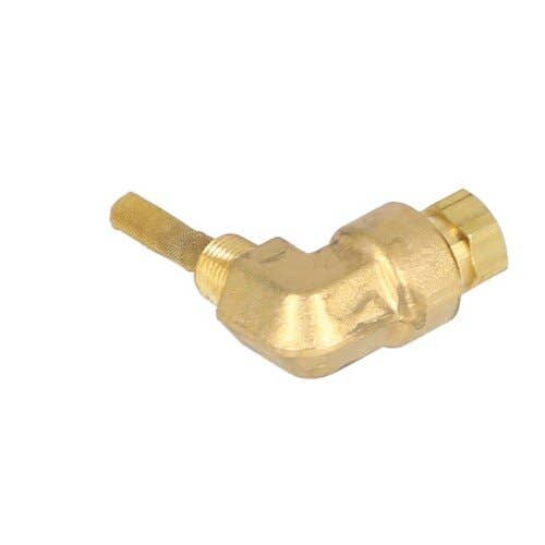 113655 | Carburetor Fuel Inlet Elbow | 5/16" - Zenith Carburetor | International | Farmall | IH A B C Cub 154 Cub 184 Cub 185 |  | 354827R91 | 35487R91 | 11115A | 8928 | 9167 | 9722 | 9749 | 9750 | 9751 | 9752 | 10386 | 10441 | 10498 | 10514 | 10522