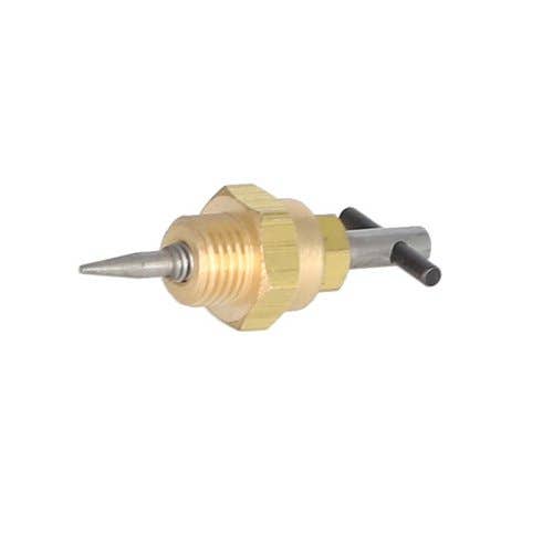 108462 | Carburetor Fuel Needle | Allis Chalmers B C D10 D12 WC WD | Case C D DH DI DO DV SC 500 500 600 | CockShutt / CO OP |  | 8979 | 9707 | 8964 | 9667 | 10514 | 9167 | 9752 | 8808 | 10386 | 10441 | 11340 | 11704 | 11115 | 12613 | 13384 | 12418