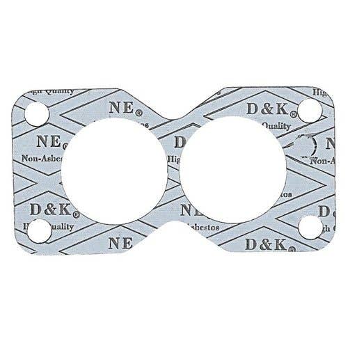 112219 | Carburetor Gasket - 4-5/8" Center | John Deere 50 60 70 520 530 620 630 720 730 |  | A4634R