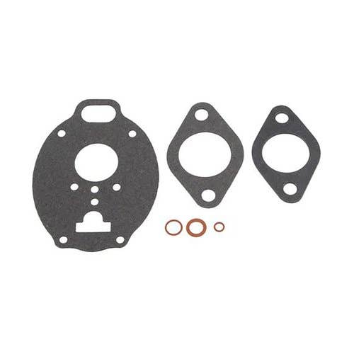 182490 | Carburetor Gasket Kit | Ford 801 811 821 841 851 861 871 881 901 941 951 961 971 981 4000 |  | EAE9502